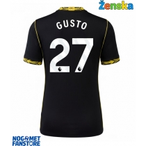 Chelsea Malo Gusto #27 Gostujuci Dres za Ženska 2026-27 Kratak Rukav